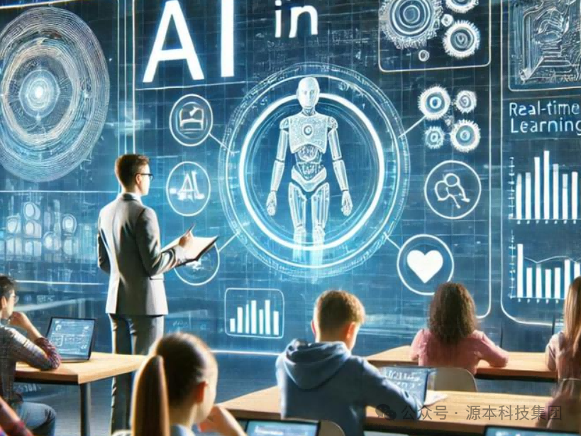 艾弗森贝博ballbet官网科技-本科生掌握大数据、云原生、AI-竞赛保研求职的“超车秘籍”来了！